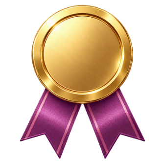 Silver Medal