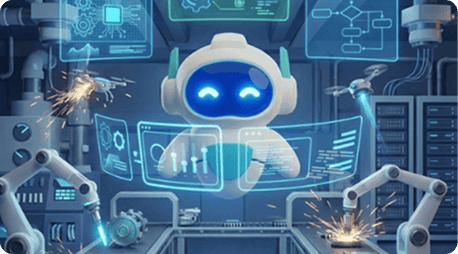 Automatiza y vende